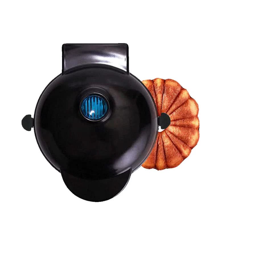 BowLift | Mini Bundt Cake Maker for Quick Treats with Non-Stick Coating