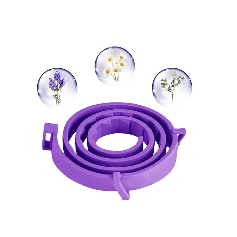 BowLift | CALMDOG – Calming collar with pheromones & essential oils for dogs