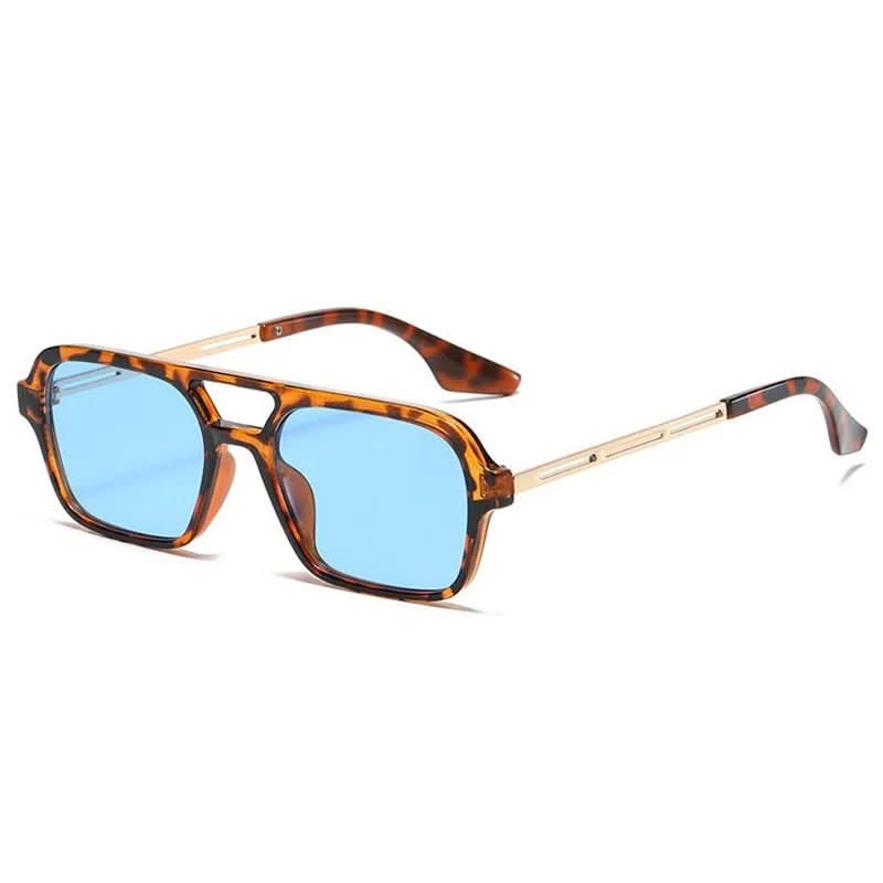 BowLift | Fashionable square sunglasses with UV400 protection for women