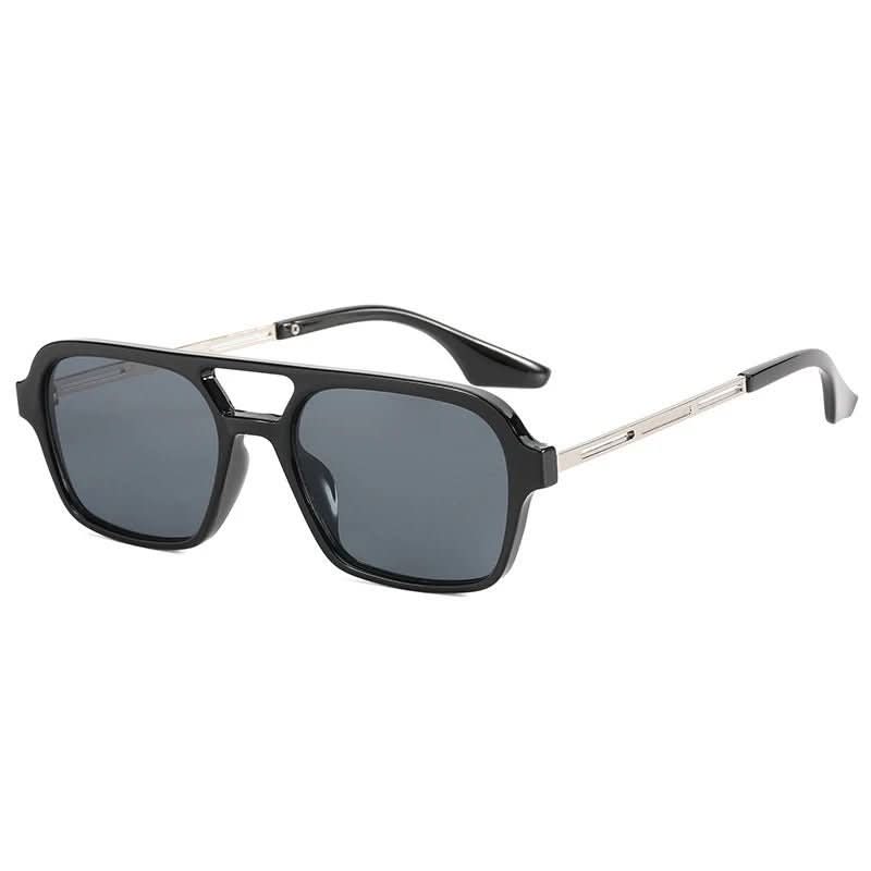 BowLift | Fashionable square sunglasses with UV400 protection for women