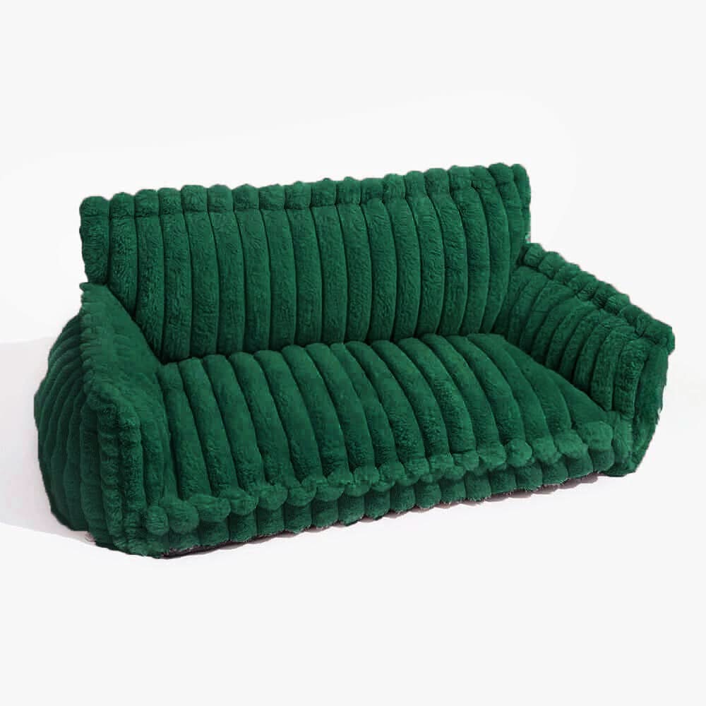 BowLift | Soft & washable orthopedic dog sofa for pets