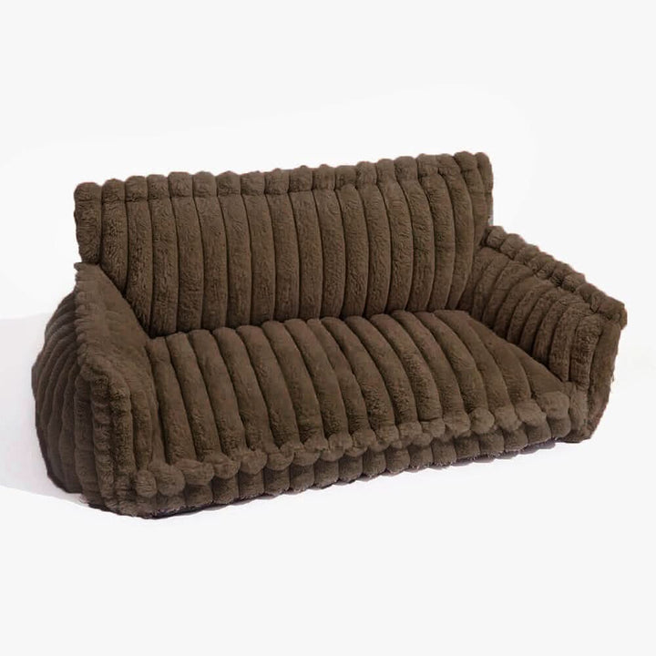 BowLift | Soft & washable orthopedic dog sofa for pets