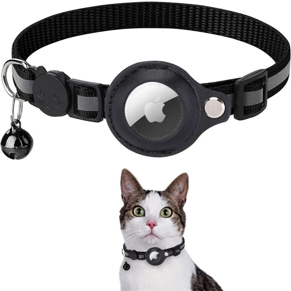 BowLift | GPS Tracker Collar for Safety & Visibility for Cats