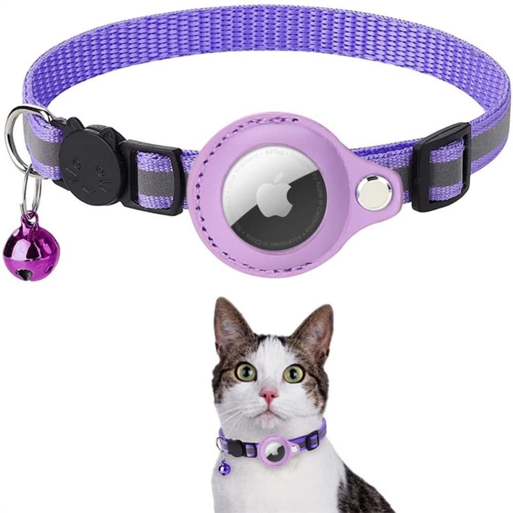 BowLift | GPS Tracker Collar for Safety & Visibility for Cats