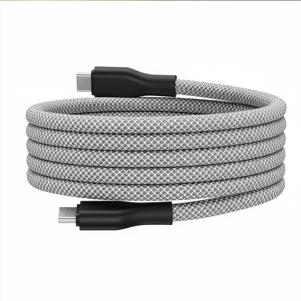 BowLift | Magnetic Organized Cables