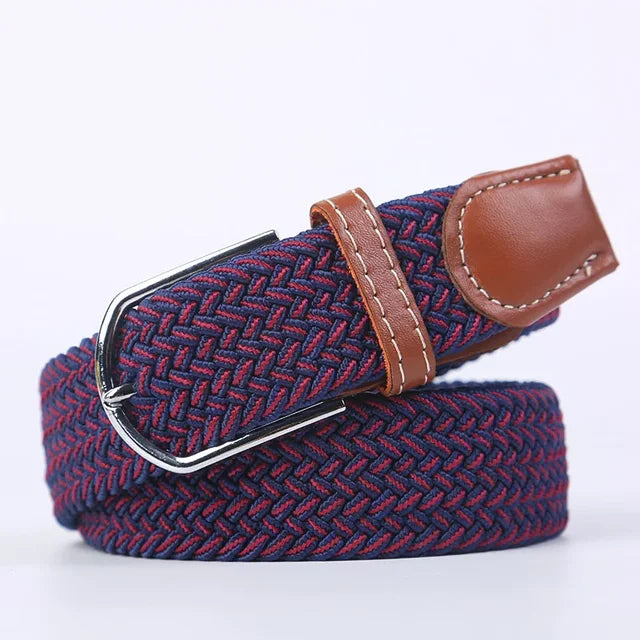 BowLift | Casual Stretch Belt Made of Elastic Material