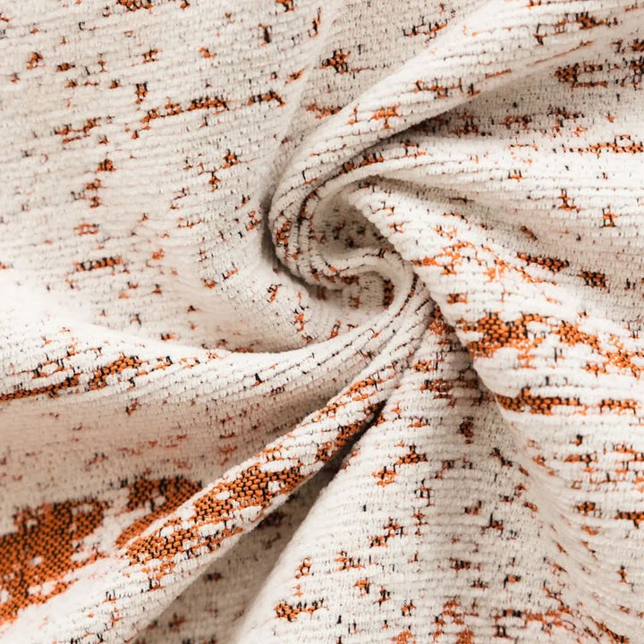 BowLift | Elegant chenille sofa cover with easy care