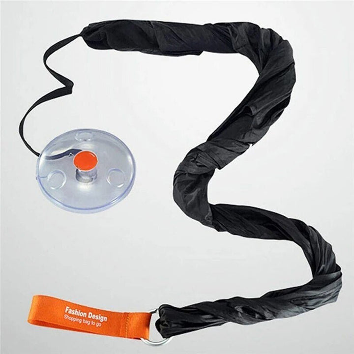 BowLift | EazyPouch - Revolutionize your shopping - Practicality and innovation!