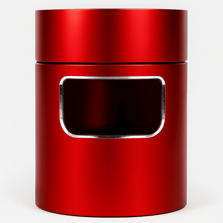 BowLift | Intelligent ashtray with USB air purification system