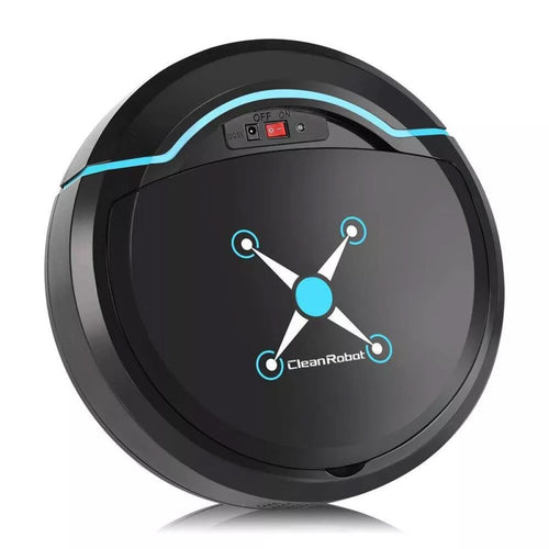 BowLift | Suction & Mop Robot for Effortless Floor Cleaning