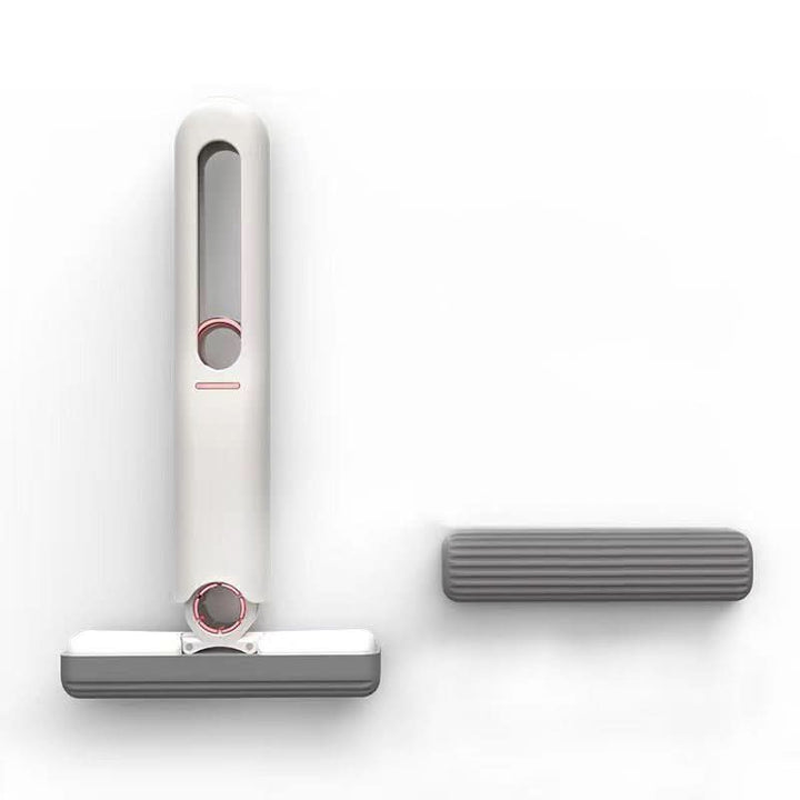 BowLift | Mini Mop with Integrated Self-Wringing System