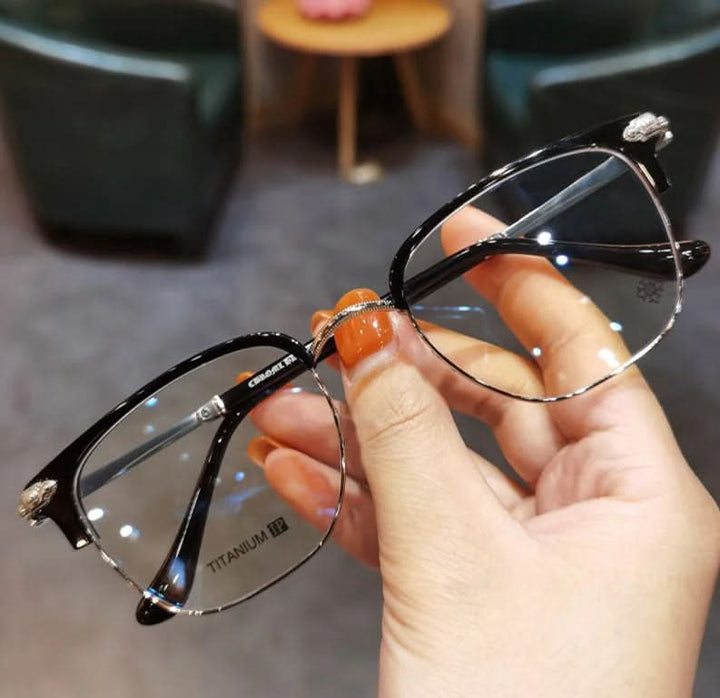 BowLift | Lightweight reading glasses with blue light filter for clear vision