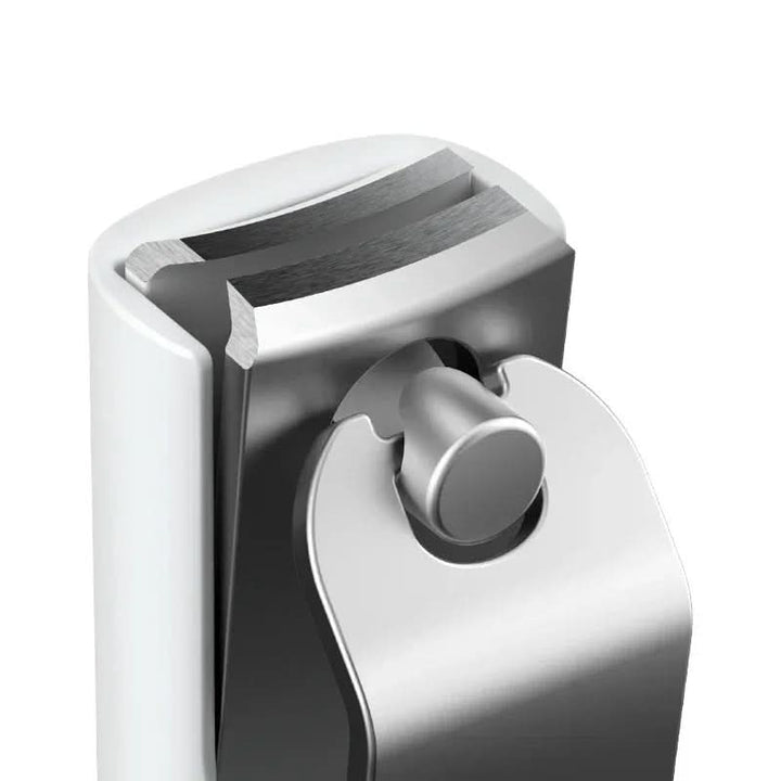 BowLift | Nail Clipper with Splash Guard and Integrated File