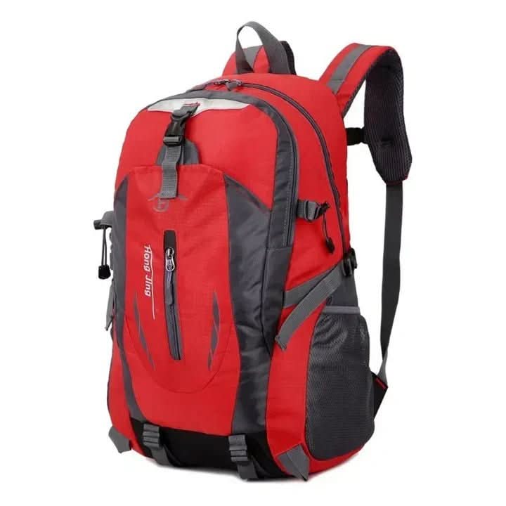 BowLift | Waterproof Outdoor Travel Backpack for Adventure & Everyday Use