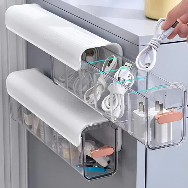 BowLift | SockKeeper™ Easy Sock Sorting