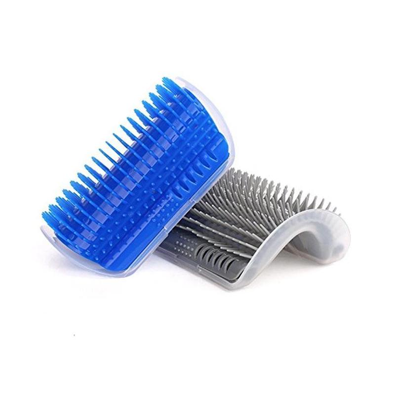 BowLift | Cat self Groomer Hair removal Massage Brush