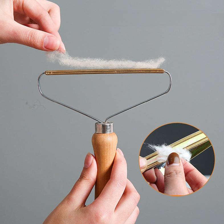 BowLift | Pelucheswipe | Goodbye to hair in one gesture