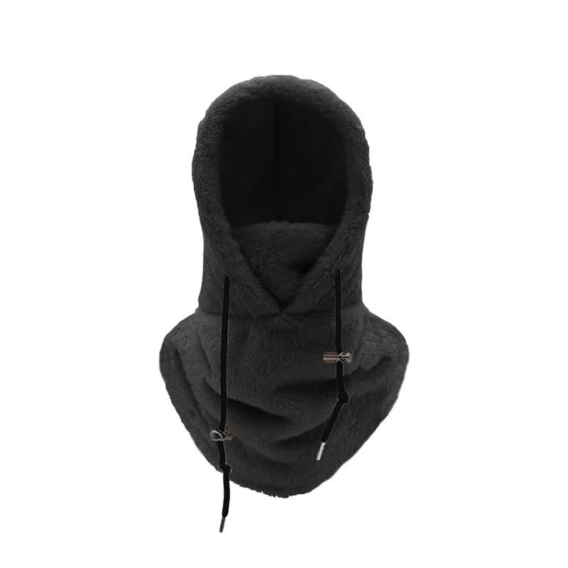 BowLift | 3-in-1 Winter cap for warmth & comfort