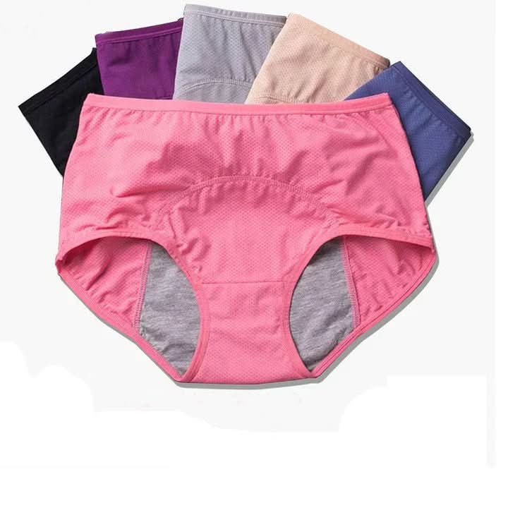 BowLift | Seamless women's underwear with moisture regulation