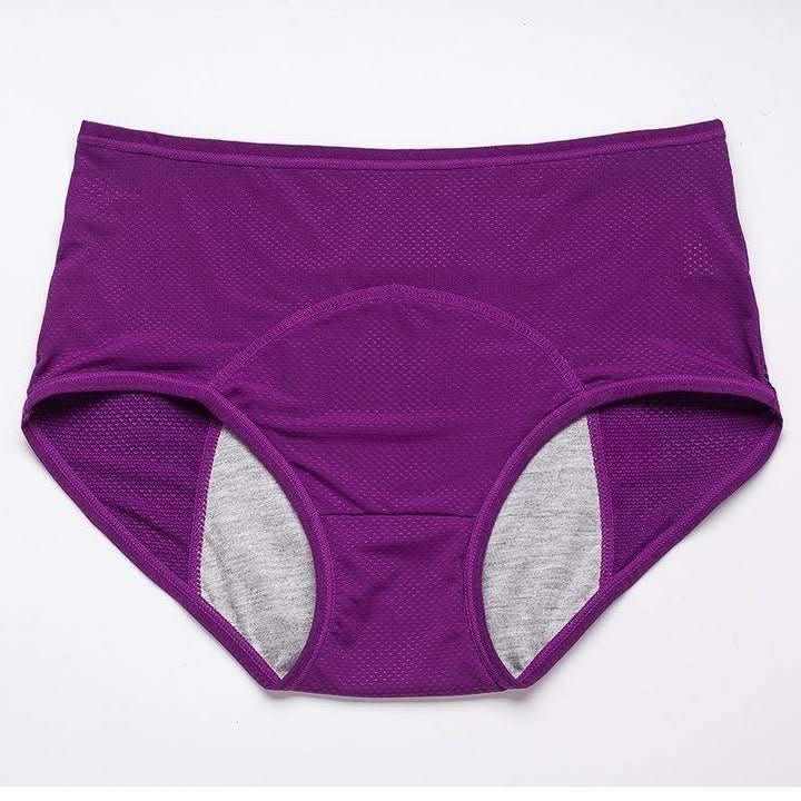 BowLift | Seamless women's underwear with moisture regulation