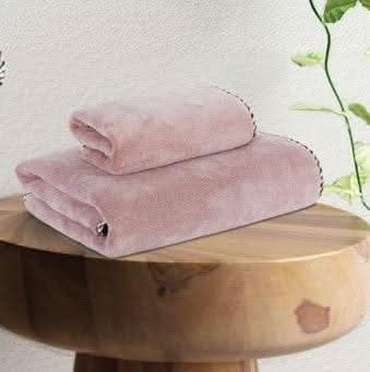 BowLift | Veluvon QuickDry Towel | Premium Microfiber Towel | Quick Drying & Highly Absorbent | Soft, Light & Travel Suitable