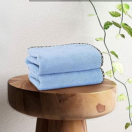 BowLift | Veluvon QuickDry Towel | Premium Microfiber Towel | Quick Drying & Highly Absorbent | Soft, Light & Travel Suitable