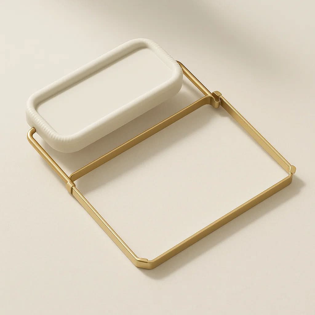 BowLift | Foldable Sink Strainer for a Tidy Kitchen