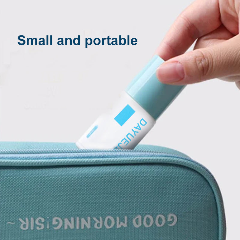 BowLift | Data Protection Smear Artifact