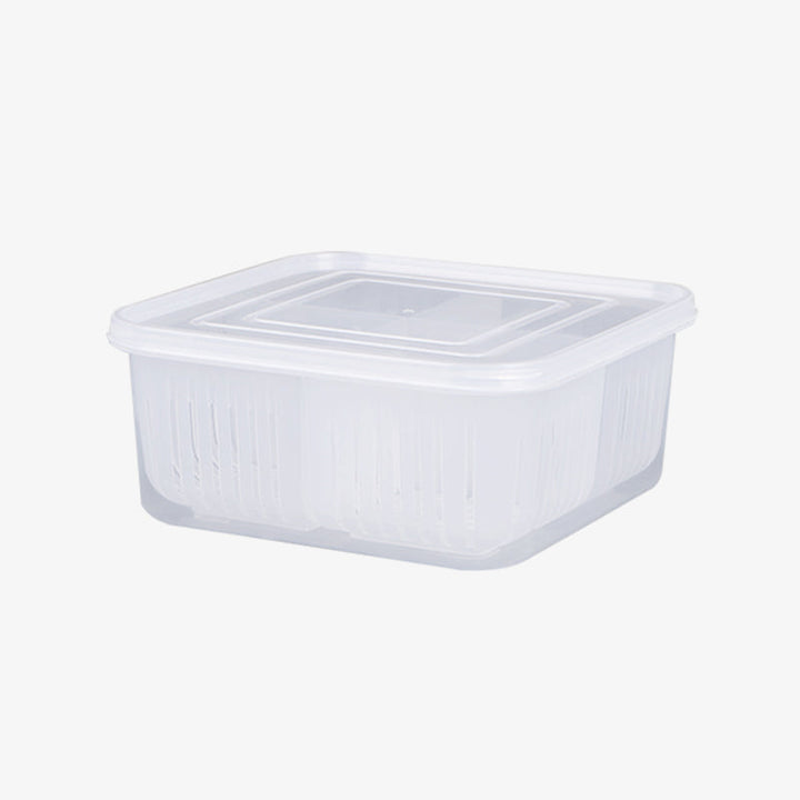 4 in 1 Food Storage Box | Bowlift
