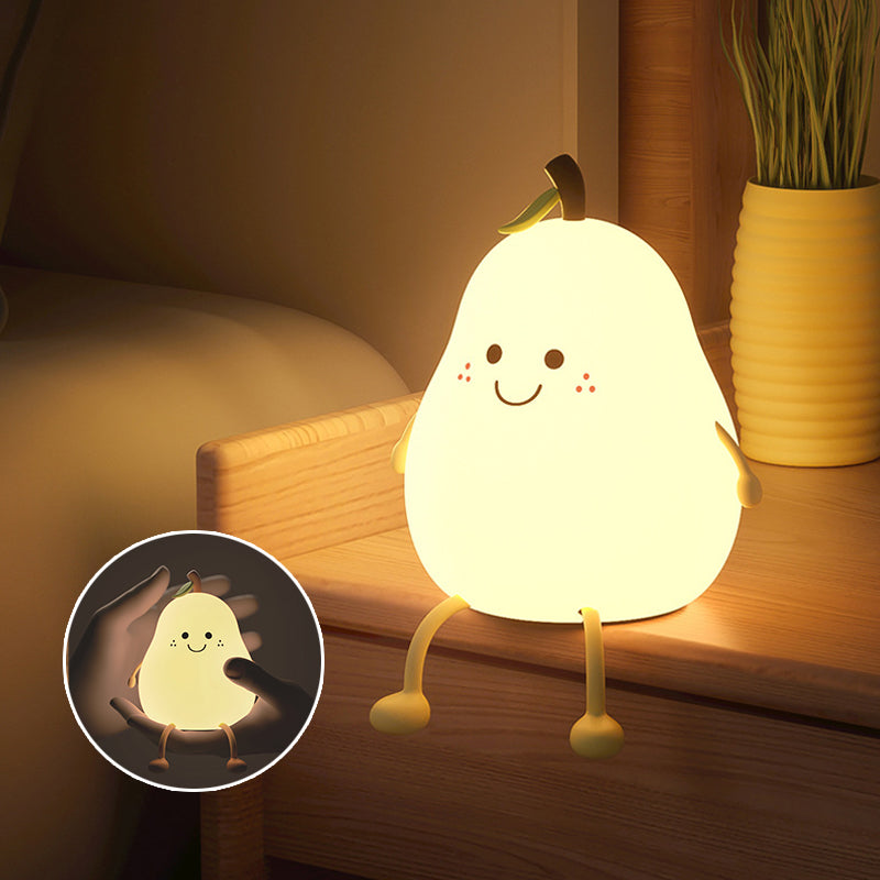 BowLift | Pear Shaped Night Light