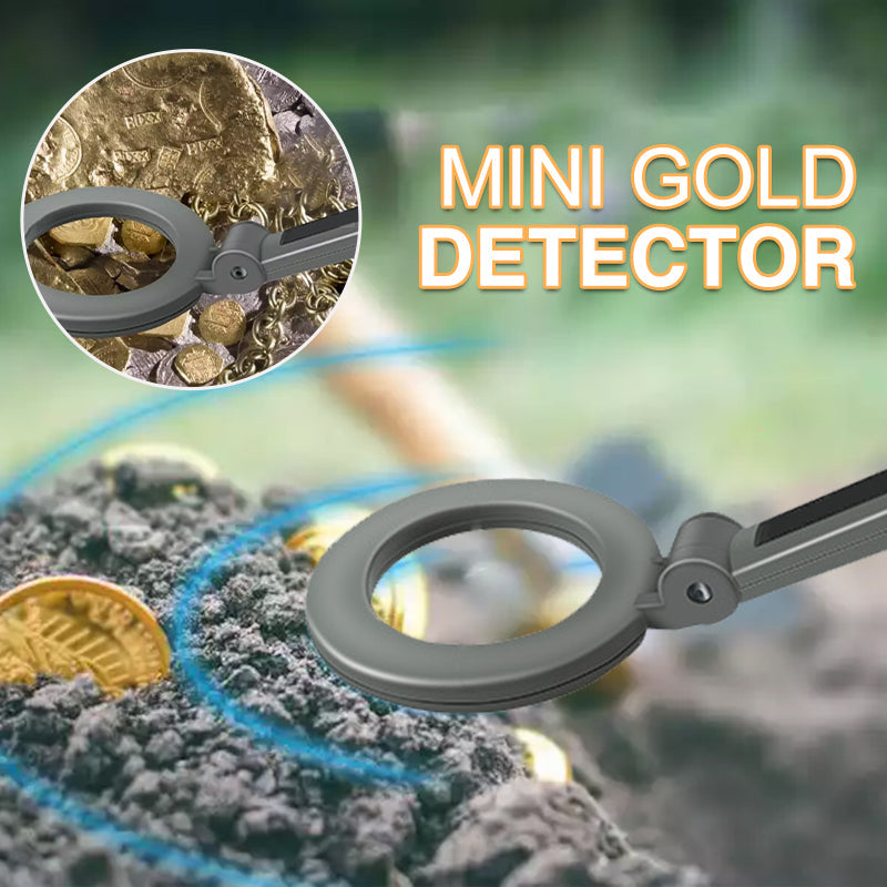 BowLift | Handheld Metal Detector