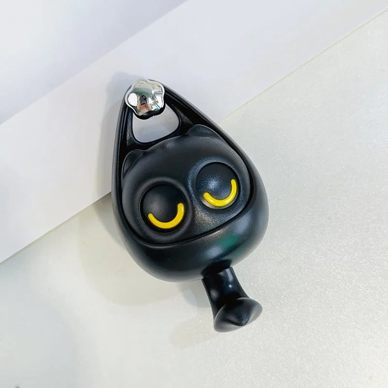 BowLift | Creative Sweet Waving Cat Hook