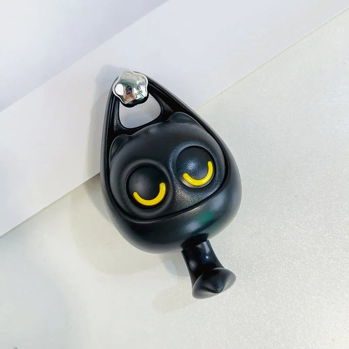 BowLift | Creative Sweet Waving Cat Hook