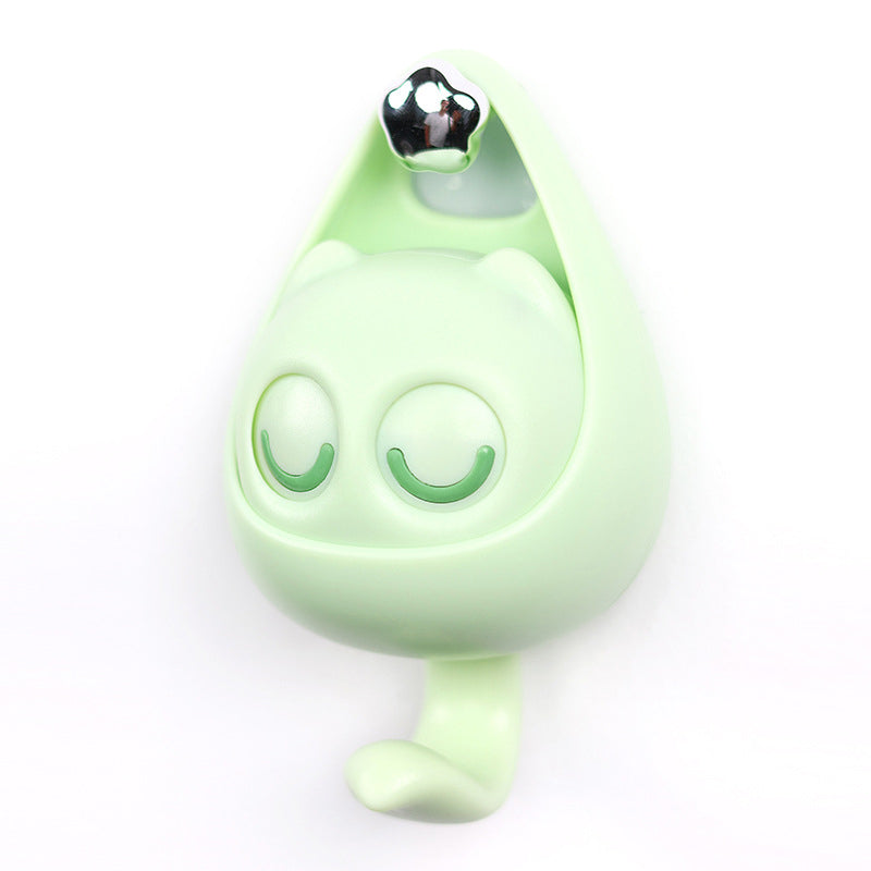 BowLift | Creative Sweet Waving Cat Hook