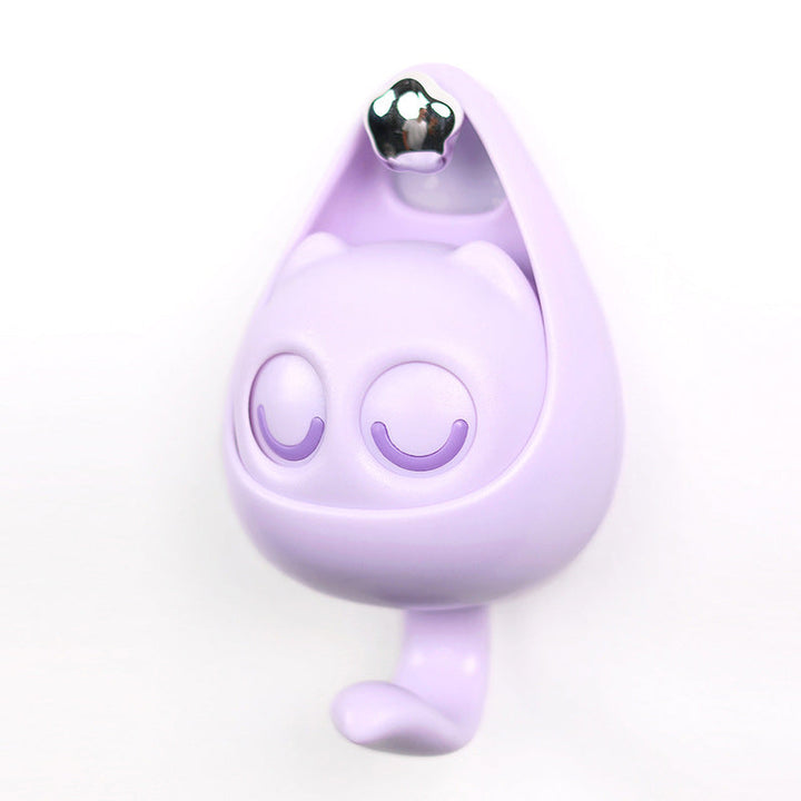 BowLift | Creative Sweet Waving Cat Hook