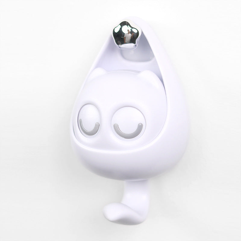 BowLift | Creative Sweet Waving Cat Hook