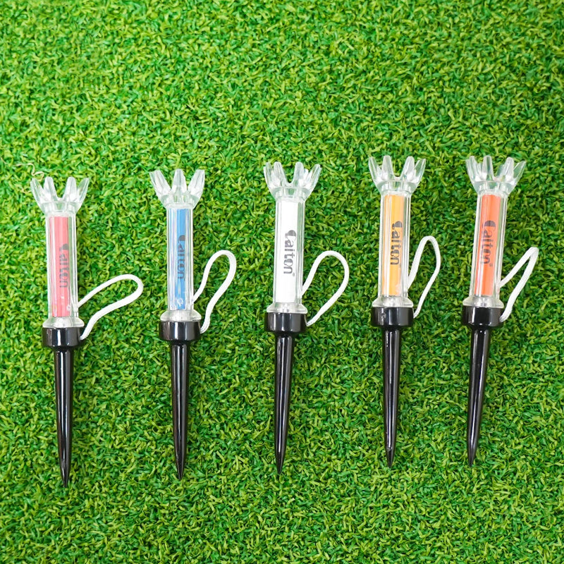 BowLift | Magnetic Golf Spikes