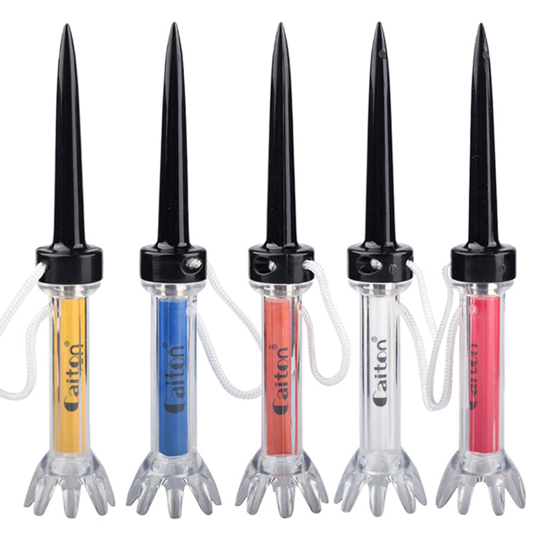 BowLift | Magnetic Golf Spikes