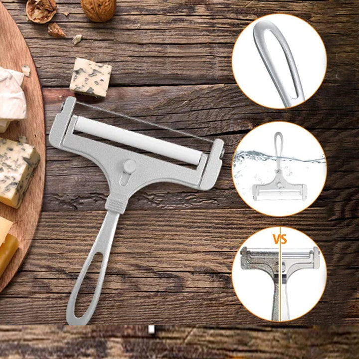 BowLift | Kitchen Cheese Slicer