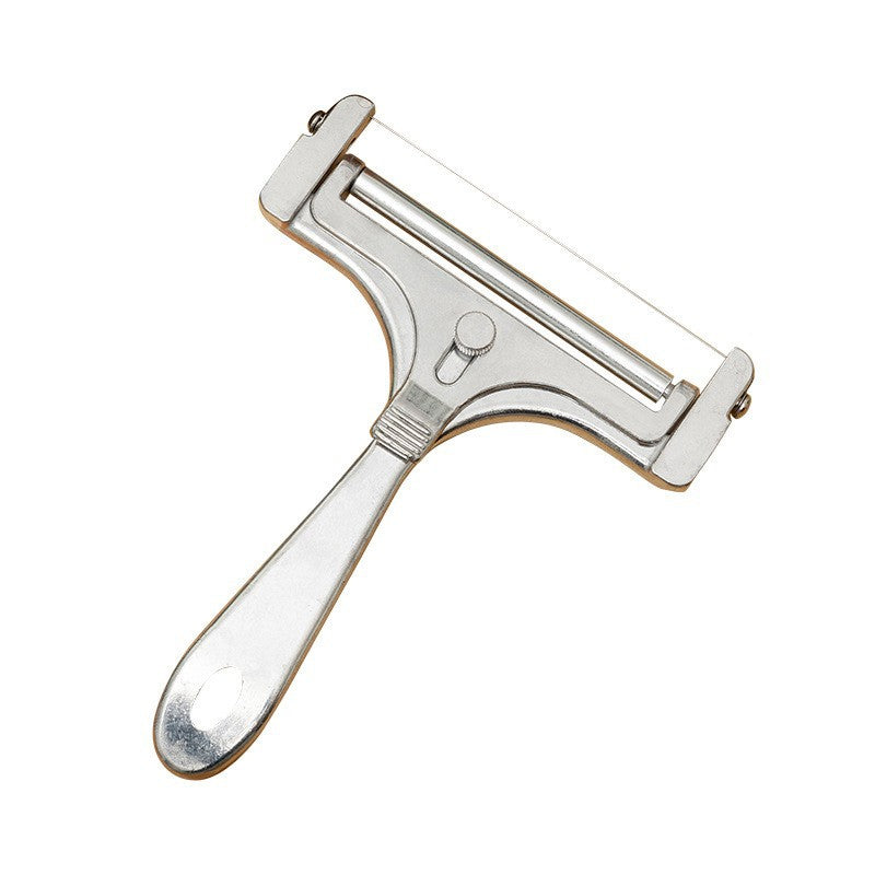 BowLift | Kitchen Cheese Slicer