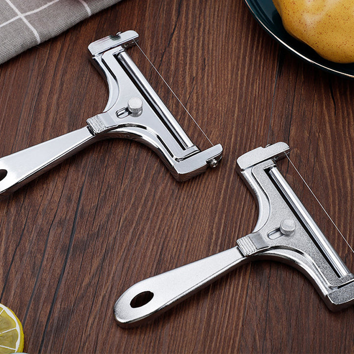 BowLift | Kitchen Cheese Slicer