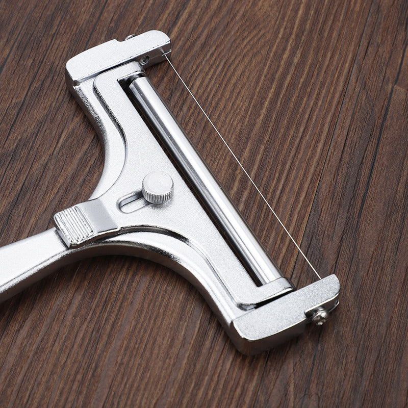 BowLift | Kitchen Cheese Slicer