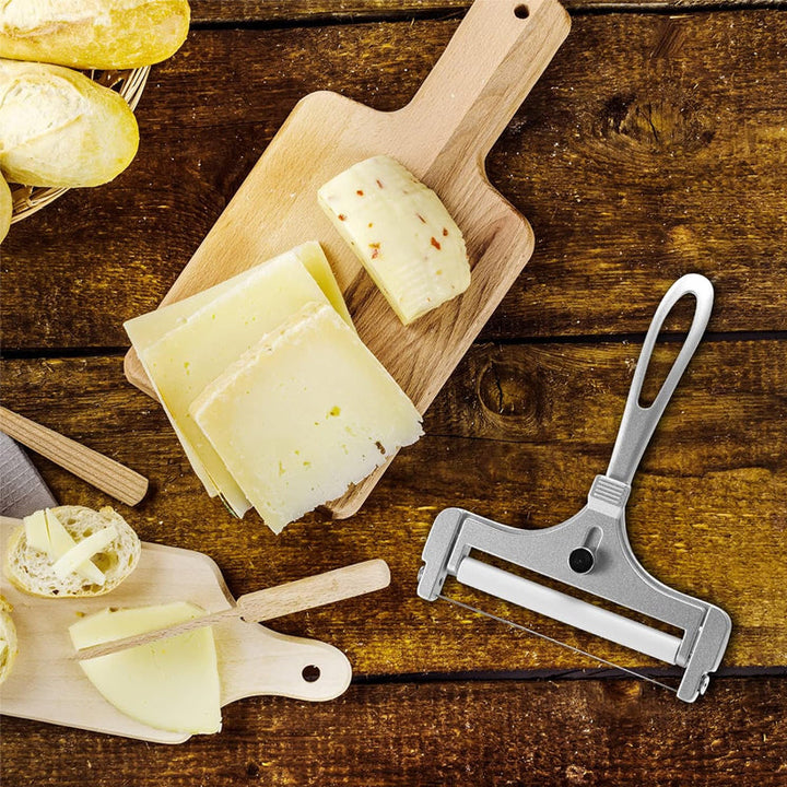 BowLift | Kitchen Cheese Cutter