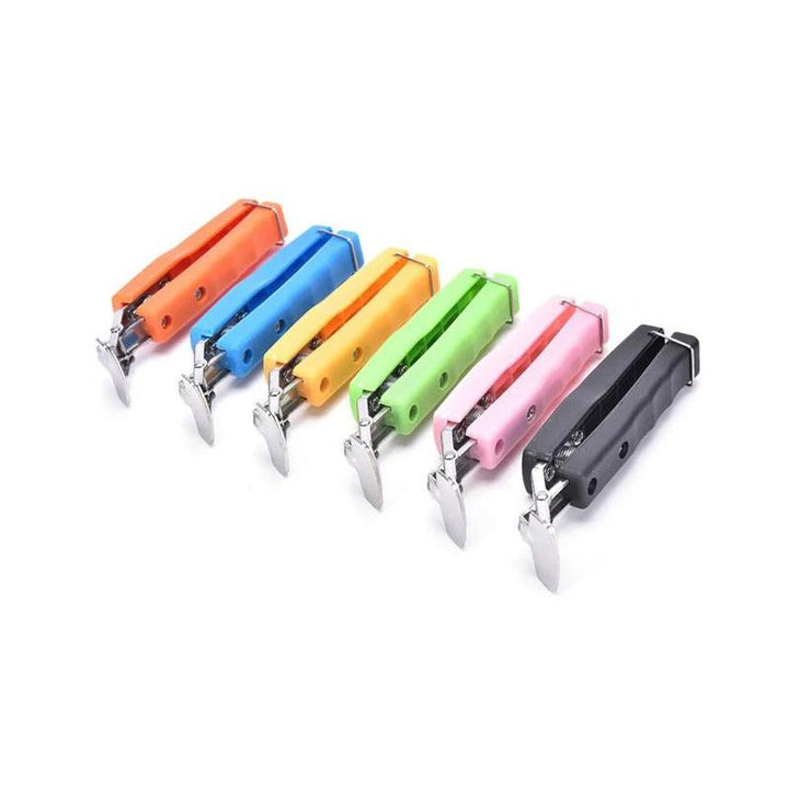 Universal anti-theft lock for motorcycle scooter handle grip | Bowlift