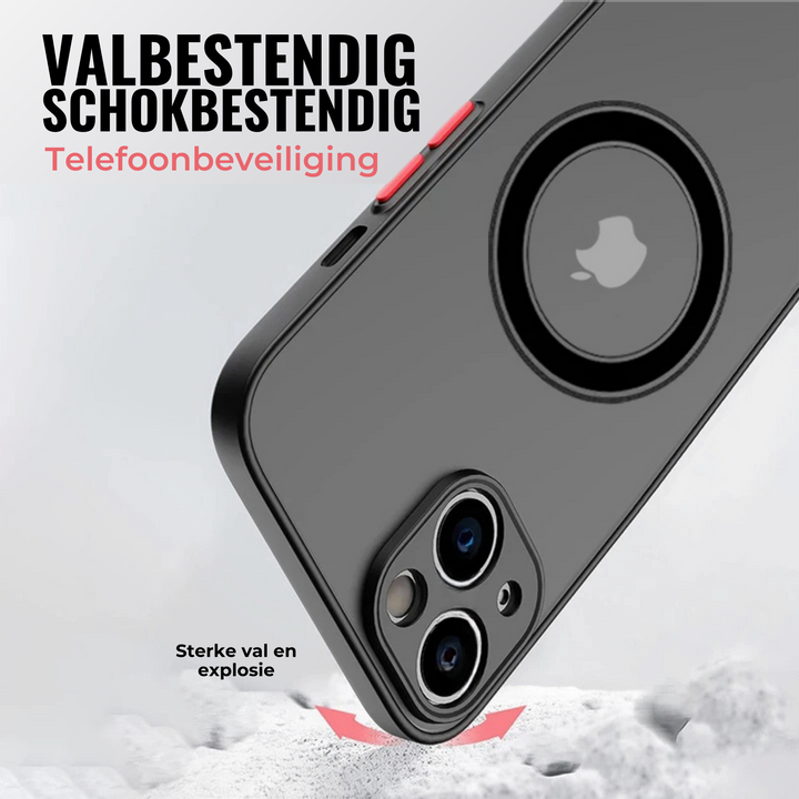 Ultimate Shield Case - Premium Protection for iPhone Bowlift