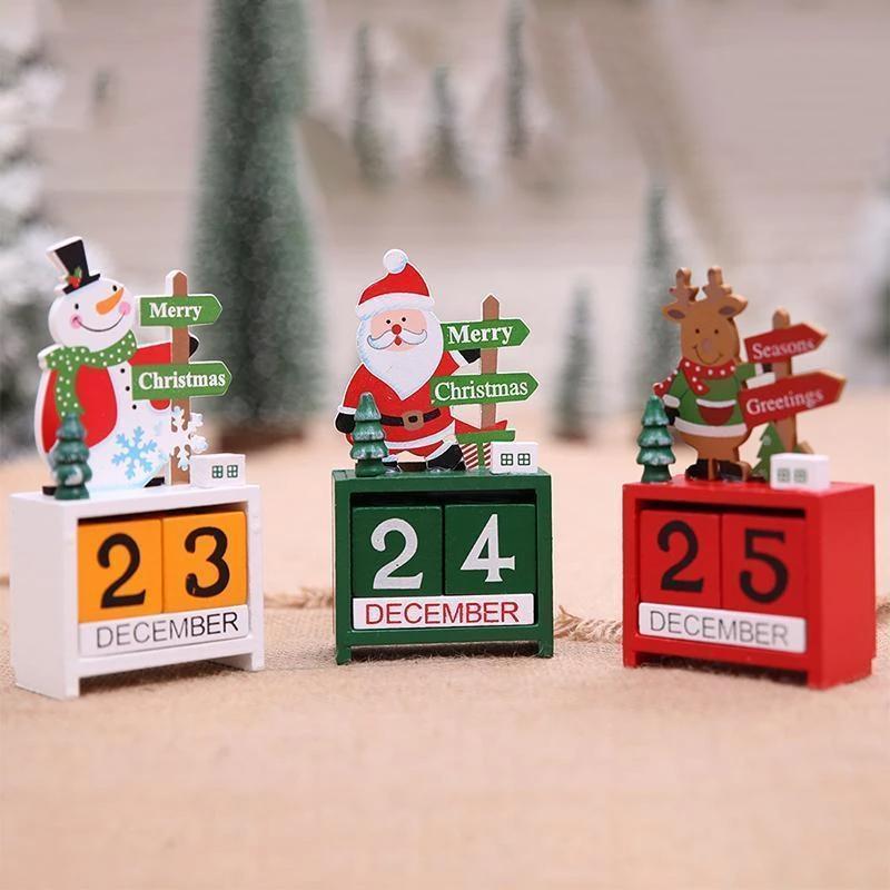 BowLift | Christmas Decoration Calendar