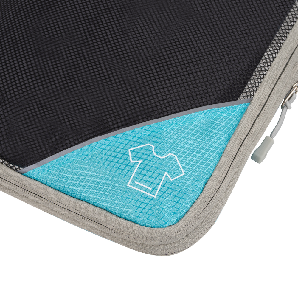 BowLift | Compression Packing Cubes | Maximise Space