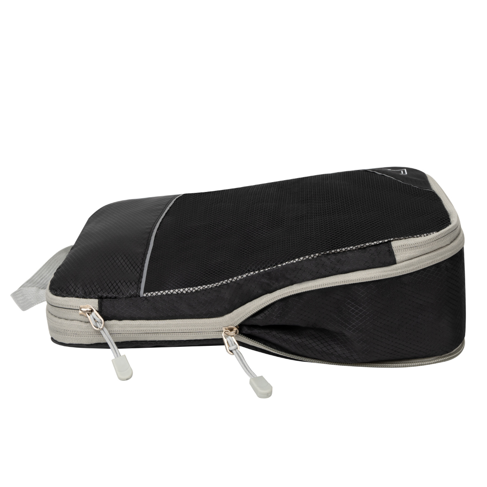 BowLift | PackMate Compression Travel Set – Space-Saving Travel Cubes for Organized Packing