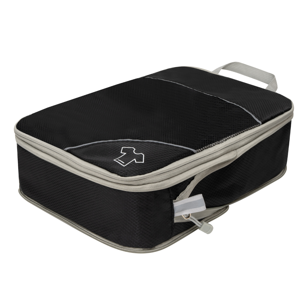 BowLift | PackMate Compression Travel Set – Space-Saving Travel Cubes for Organized Packing