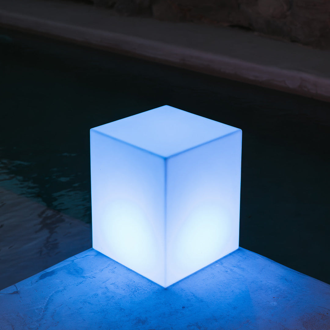 BowLift | Modern glowing cube in various variants!